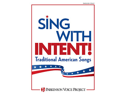 Sing with INTENT Songbook