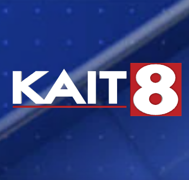 KAIT8 News Station logo