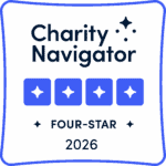 PVP Four-Star Rating Badge 2026