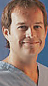J. Michael Desaloms, MD