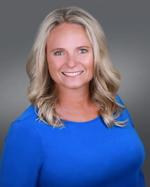 Dr. Michelle Holloway