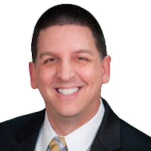 Richard Zraick