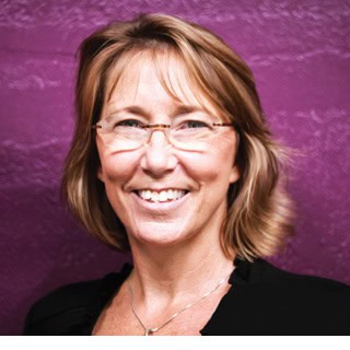 Becky Farley, PhD, MS, PT