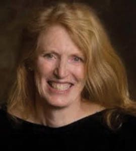Connie Carpenter Phinney