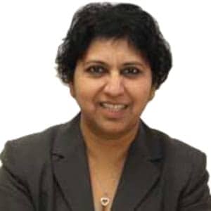 Shilpa Chitnis, MD, PhD