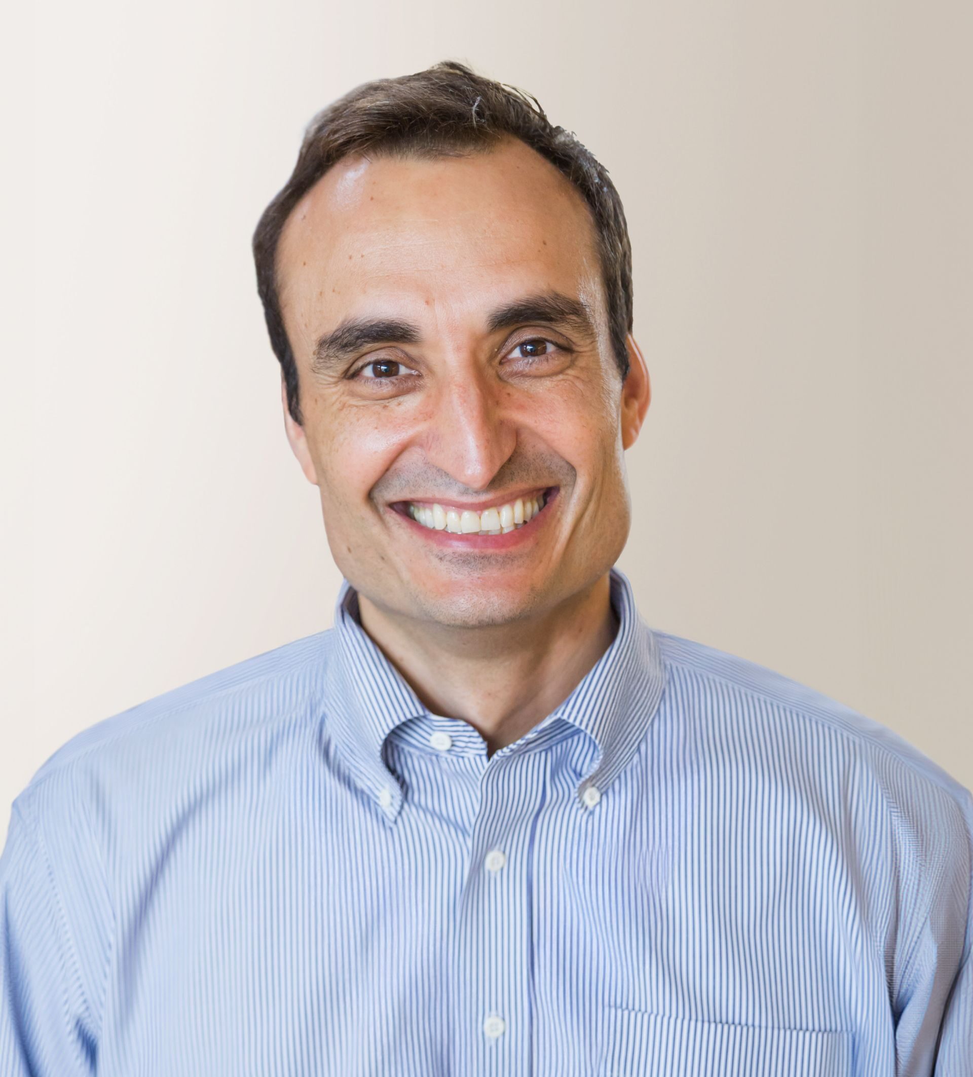 Ray Dorsey, MD, MBA