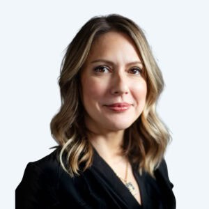 Picture of Laura Langer, MS, CCC-SLP