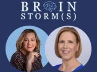 brainstorm
