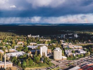 Eastern Washington University