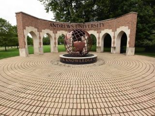 michigan andrews univ